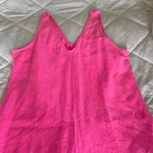 Linen Lilly Pulitzer